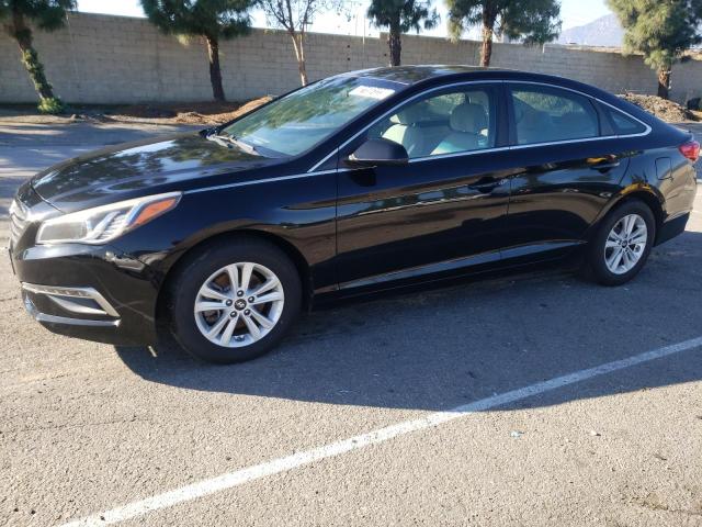 Изображение 1 2015 HYUNDAI SONATA SE 2015 с VIN 5NPE24AF1FH135185