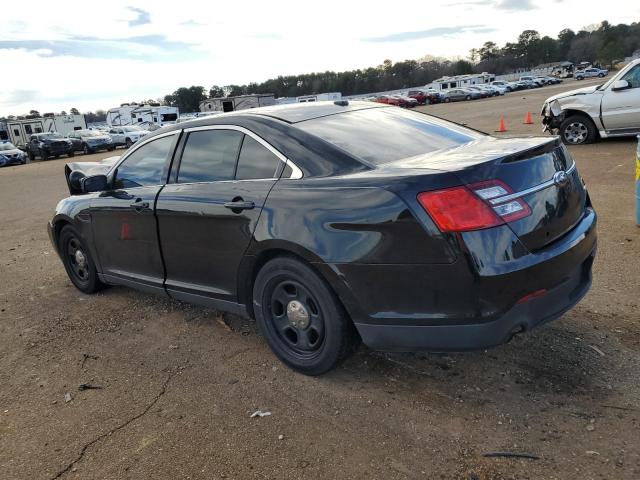 Obraz 2 z 2014 FORD TAURUS POLICE INTERCEPTOR 2014 z VIN 1FAHP2MK0EG170529