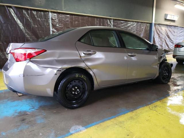 Изображение 3 2014 TOYOTA COROLLA L 2014 с VIN 5YFBURHE3EP004722