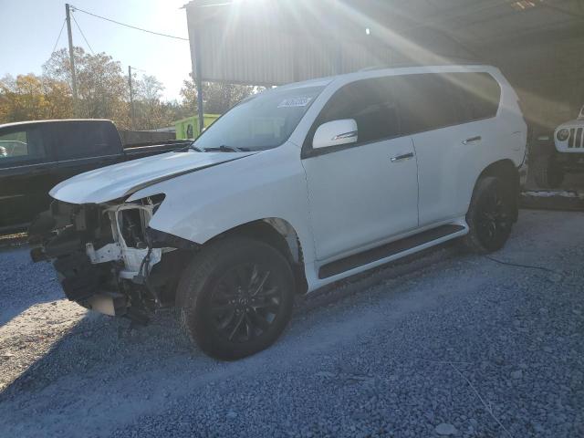 Изображение 2022 LEXUS GX 460 2022