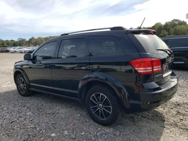 Image 2 of 2018 DODGE JOURNEY SE 2018 with VIN 3C4PDCAB3JT382081