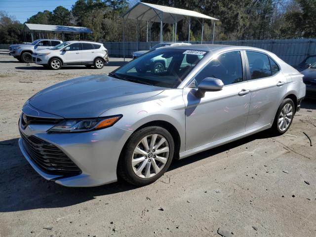 Obraz 1 z 2018 TOYOTA CAMRY L 2018 z VIN 4T1B11HK3JU565074