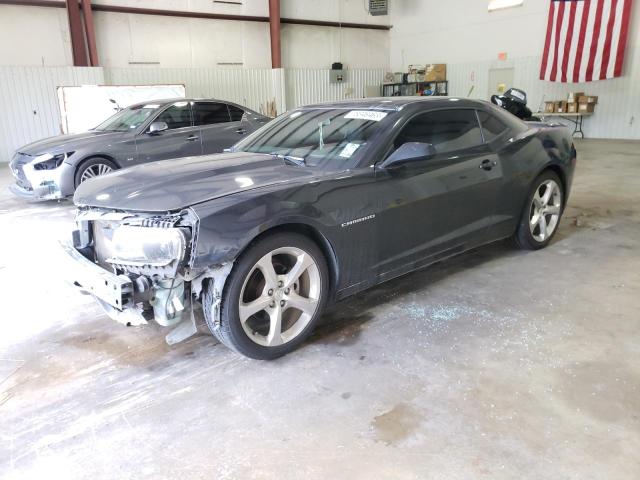 Изображение 2014 CHEVROLET CAMARO LT 2014