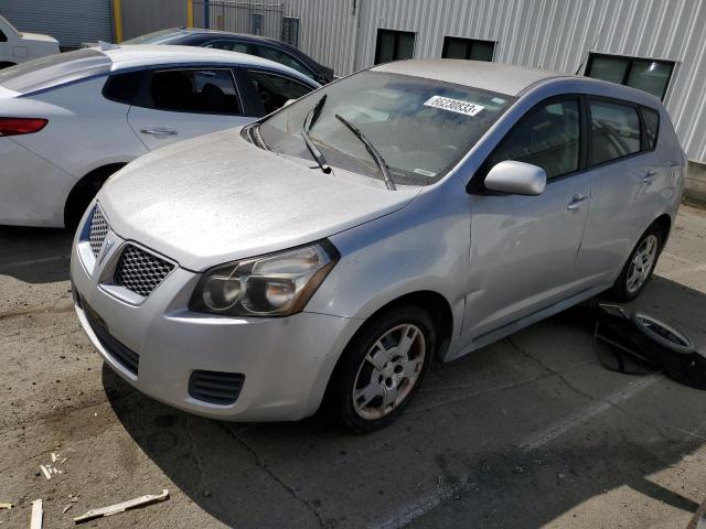2009 PONTIAC VIBE  2009 image