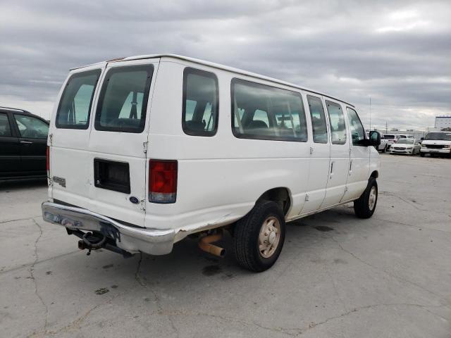 Изображение 3 2007 FORD ECONOLINE E350 SUPER DUTY WAGON 2007 с VIN 1FBSS31L27DA94001