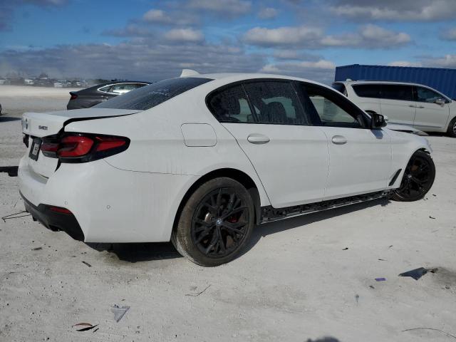 Изображение 3 2022 BMW 540 XI 2022 с VIN WBA73BJ06NCH83055