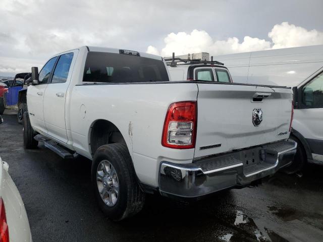 Изображение 2 2019 RAM 2500 BIG HORN 2019 с VIN 3C6UR5DL7KG634971