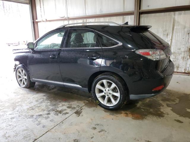 Image 2 of 2012 LEXUS RX 350 2012 with VIN 2T2ZK1BA6CC078723