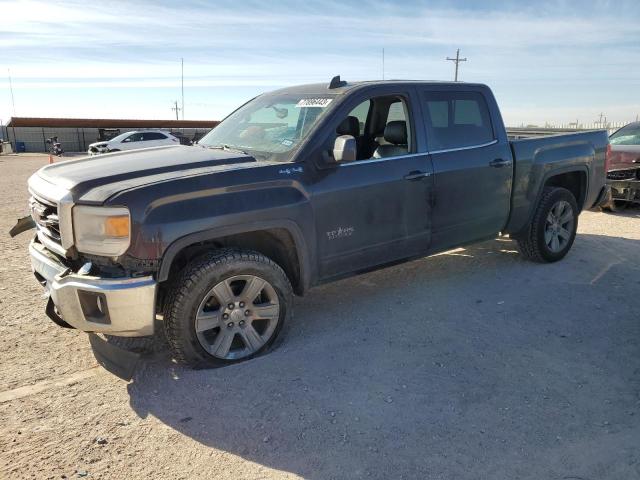 Изображение 1 2015 GMC SIERRA K1500 SLE 2015 с VIN 3GTU2UEC5FG188525
