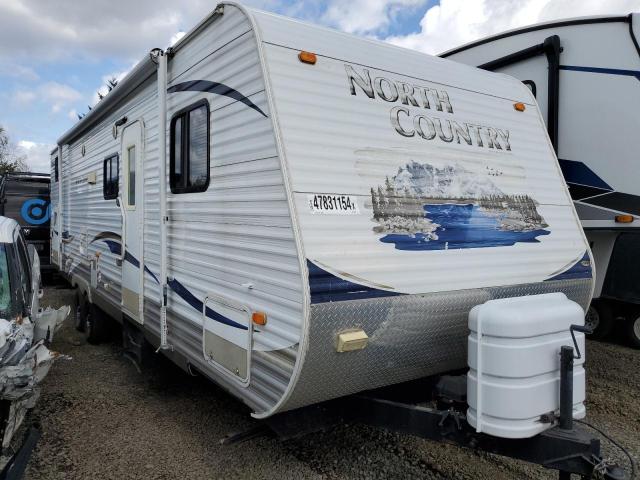 2011 NORT TRAILER 2011 image