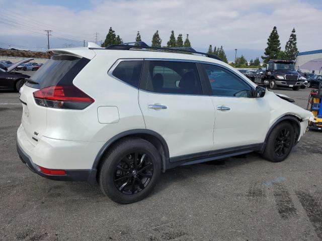Obraz 3 z 2018 NISSAN ROGUE S 2018 z VIN 5N1AT2MTXJC802837