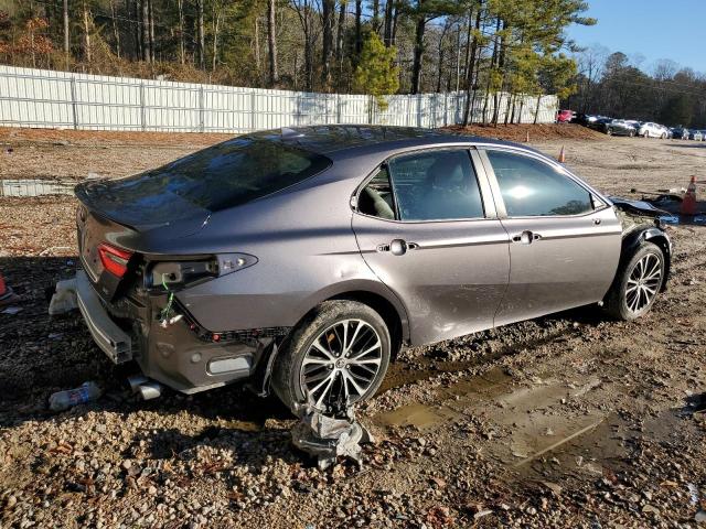 Obraz 3 z 2019 TOYOTA CAMRY L 2019 z VIN 4T1B11HK6KU736403