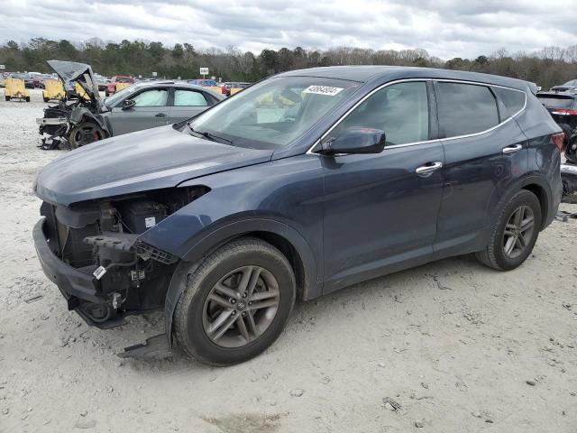 Obraz 1 z 2018 HYUNDAI SANTA FE SPORT  2018 z VIN 5NMZT3LB9JH086360