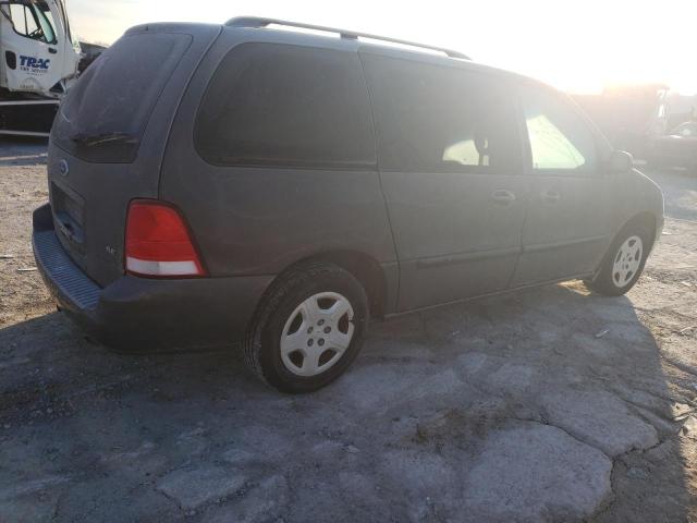 Image 3 of 2005 FORD FREESTAR SE 2005 with VIN 2FMZA51645BA67884