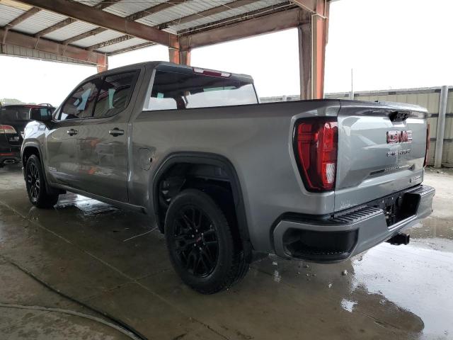 Image 2 of 2023 GMC SIERRA C1500 ELEVATION 2023 with VIN 1GTPHCEK1PZ161918