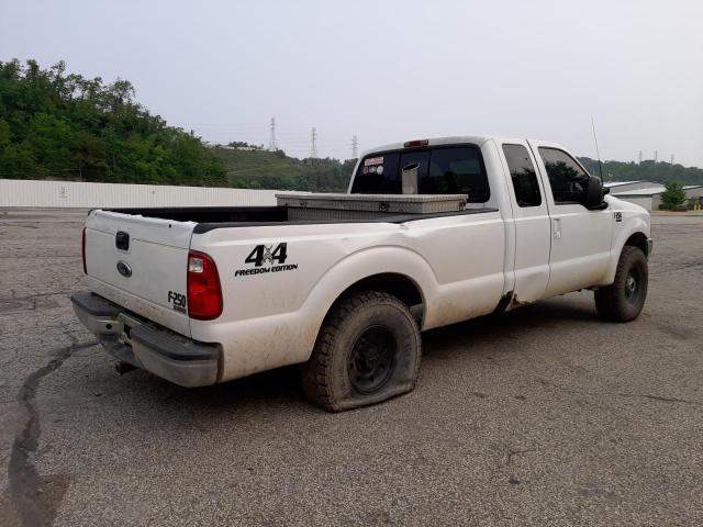 Obraz 3 z 1999 FORD F250 SUPER DUTY 1999 z VIN 1FTNX21F3XEE14662