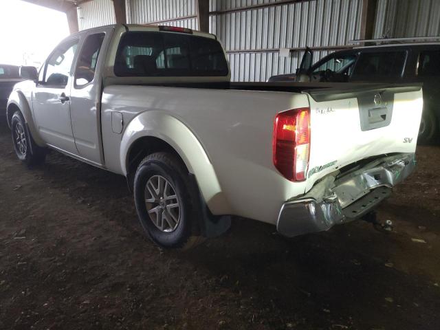 Obraz 2 z 2017 NISSAN FRONTIER S 2017 z VIN 1N6BD0CT3HN729608