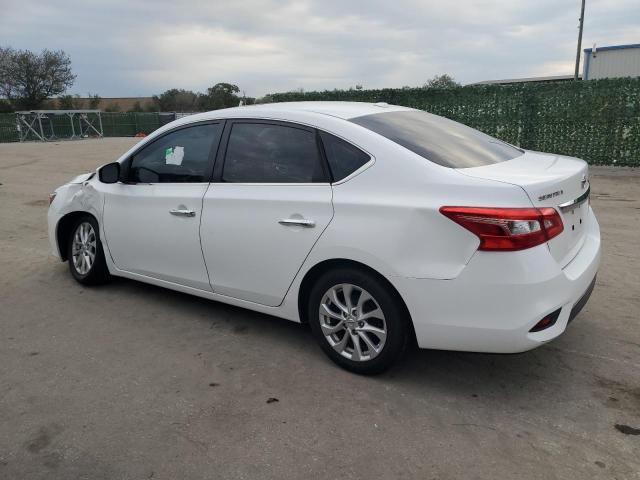 Изображение 2 2017 NISSAN SENTRA S 2017 с VIN 3N1AB7AP3HY351136