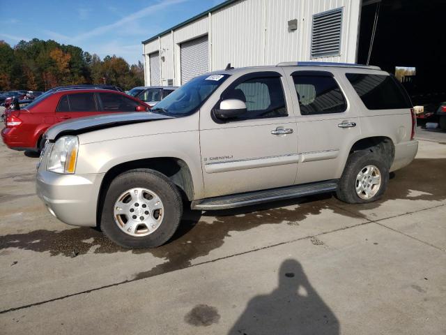 2007 GMC YUKON DENALI 2007 image