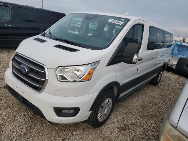 Obraz 1 z 2020 FORD TRANSIT T-350 2020 z VIN 1FBAX2Y80LKA23149