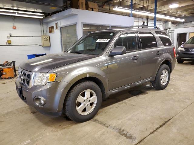 Obraz 2010 FORD ESCAPE XLT 2010