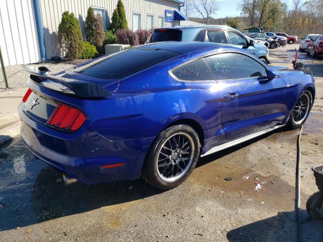 Image 3 of 2016 FORD MUSTANG  2016 with VIN 1FA6P8AM1G5215038