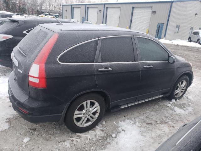Image 3 of 2011 HONDA CR-V EXL 2011 with VIN 5J6RE4H78BL076692