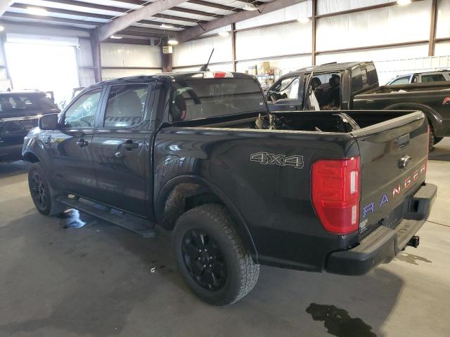 Image 2 of 2023 FORD RANGER XL 2023 with VIN 1FTER4FH8PLE15432