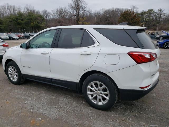 Изображение 2 2018 CHEVROLET EQUINOX LT 2018 с VIN 2GNAXSEVXJ6288299