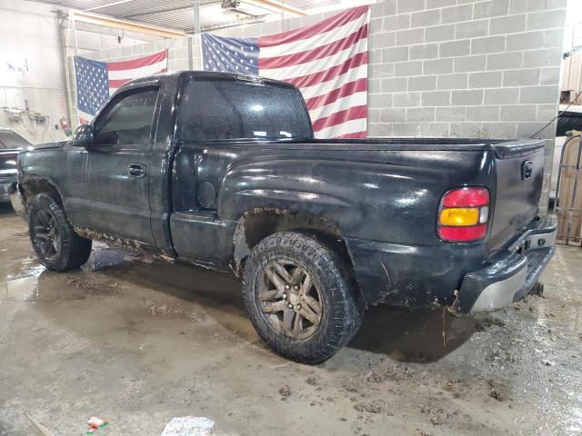 Image 2 of 2004 CHEVROLET SILVERADO K1500 2004 with VIN 1GCEK14T34Z175094
