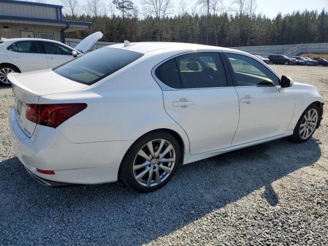 Image 3 of 2013 LEXUS GS 350 2013 with VIN JTHBE1BLXD5027561