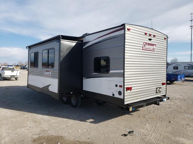 Изображение 3 2020 COLE LANTERN 2020 с VIN 4YDT26329LH931929