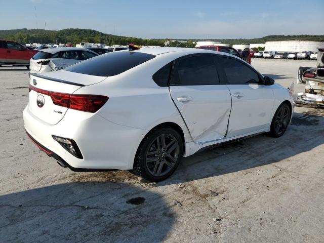 Obraz 3 z 2021 KIA FORTE GT LINE 2021 z VIN 3KPF34AD6ME369209