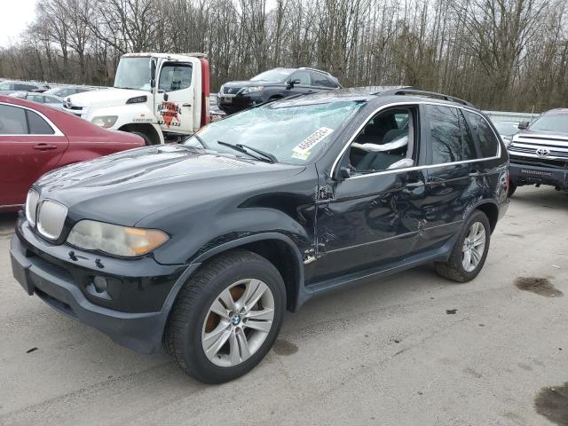 Obraz 2006 BMW X5 4.4I 2006