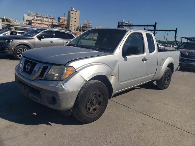 Obraz 1 z 2009 NISSAN FRONTIER KING CAB XE 2009 z VIN 1N6BD06T09C425872