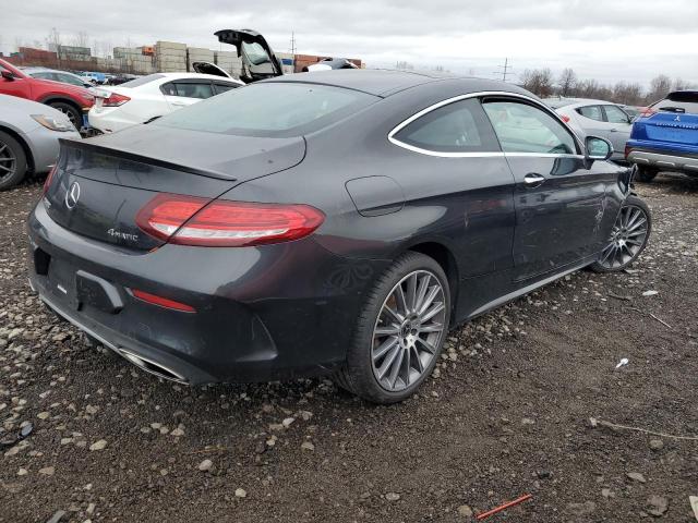 Obraz 3 z 2023 MERCEDES-BENZ C 300 4MATIC 2023 z VIN W1KWJ8EB3PG120186