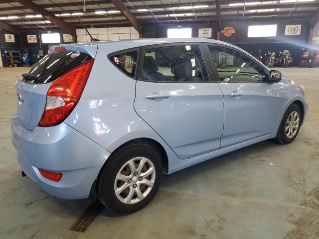 Изображение 3 2013 HYUNDAI ACCENT GLS 2013 с VIN KMHCT5AE4DU135410