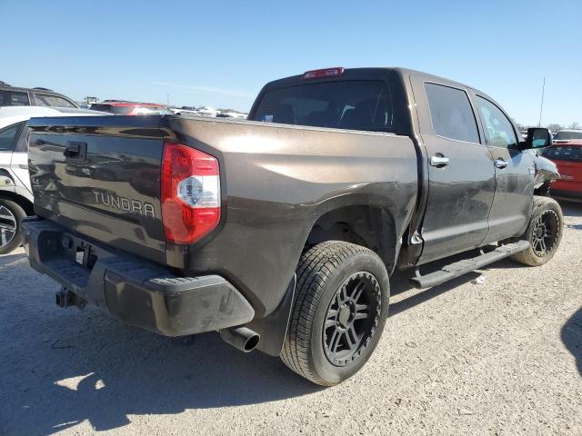 Изображение 3 2019 TOYOTA TUNDRA CREWMAX 1794 2019 с VIN 5TFAY5F13KX863881