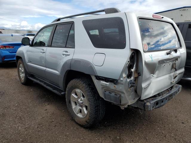 Image 2 of 2003 TOYOTA 4RUNNER SR5 2003 with VIN JTEBU14R630006199