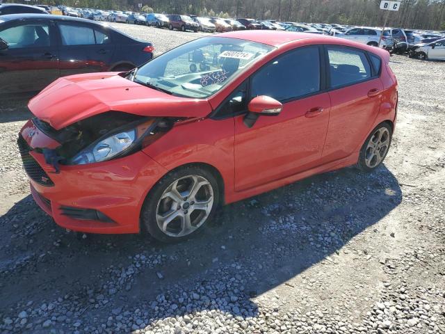 2015 FORD FIESTA ST 2015 image