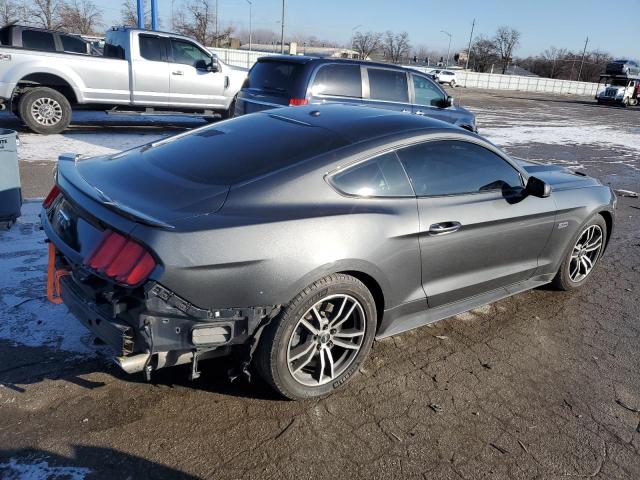 Obraz 3 z 2017 FORD MUSTANG GT 2017 z VIN 1FA6P8CF1H5224905