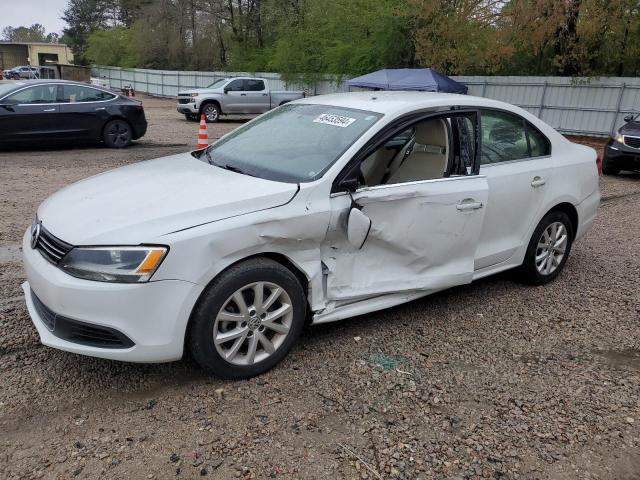 Изображение 1 2014 VOLKSWAGEN JETTA SE 2014 с VIN 3VWD17AJ2EM293898