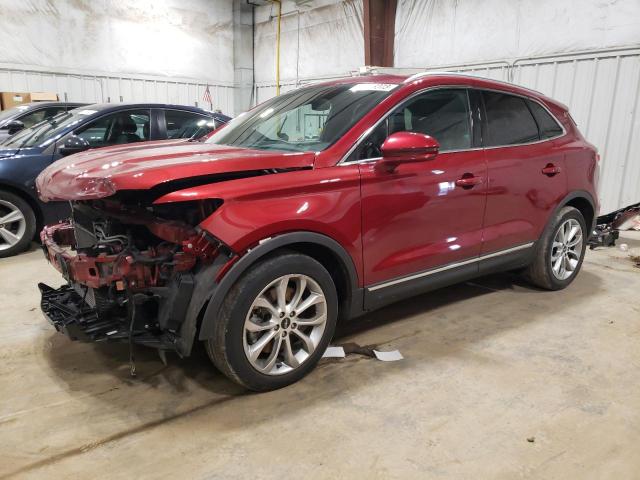 Изображение 1 2015 LINCOLN MKC  2015 с VIN 5LMCJ2A92FUJ28530