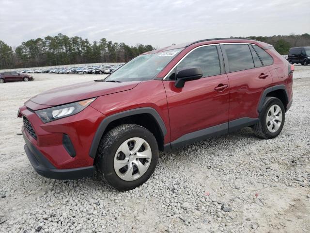 Изображение 1 2019 TOYOTA RAV4 LE 2019 с VIN 2T3H1RFV9KW044097