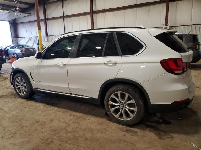 Изображение 2 2016 BMW X5 XDRIVE35I 2016 с VIN 5UXKR0C59G0S94450