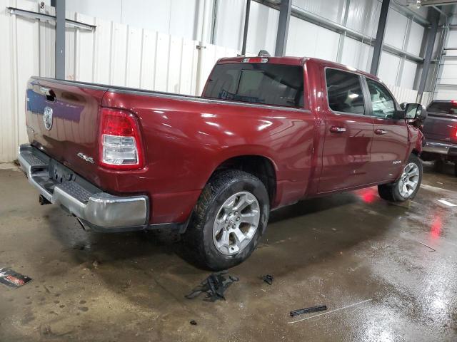 Изображение 3 2019 RAM 1500 BIG HORN/LONE STAR 2019 с VIN 1C6SRFMT9KN614144