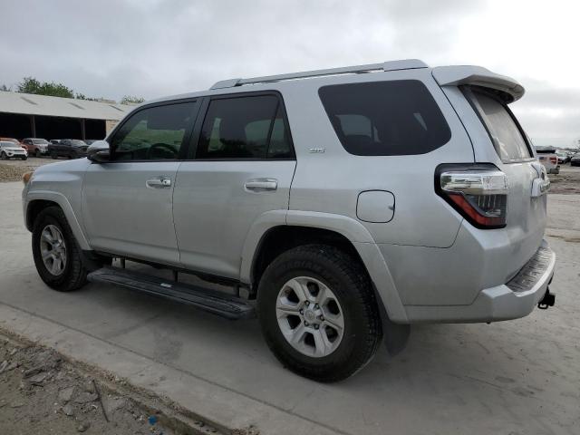 Obraz 2 z 2014 TOYOTA 4RUNNER SR5 2014 z VIN JTEZU5JRXE5067748