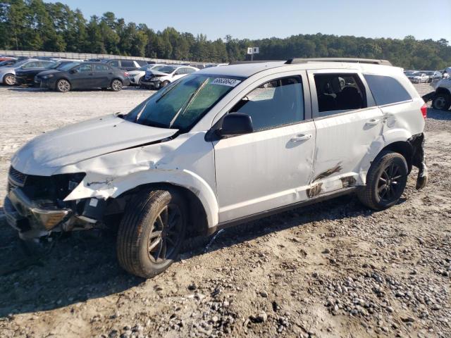 2020 DODGE JOURNEY SE 2020 image