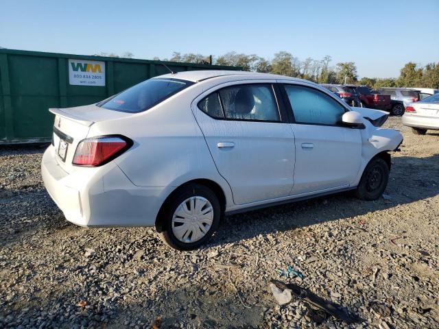 Image 3 of 2021 MITSUBISHI MIRAGE G4 ES 2021 with VIN ML32FUFJ6MHF06492