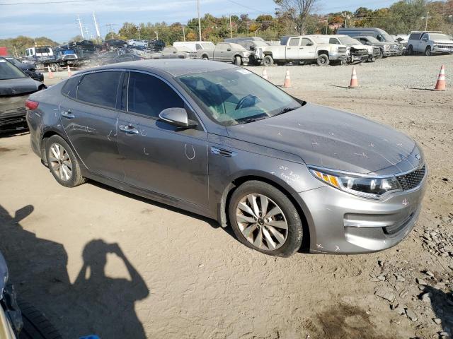 2016 KIA OPTIMA EX 2016 image